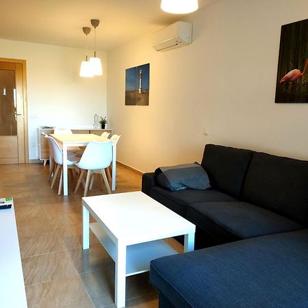 Mi Apartamento En El Delta Del Ebro+ 代尔特布雷 外观 照片