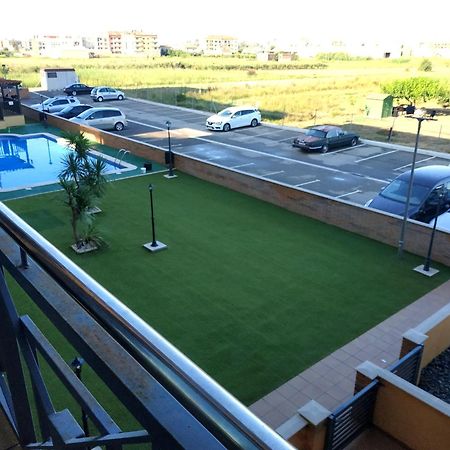 Mi Apartamento En El Delta Del Ebro+ 代尔特布雷 外观 照片