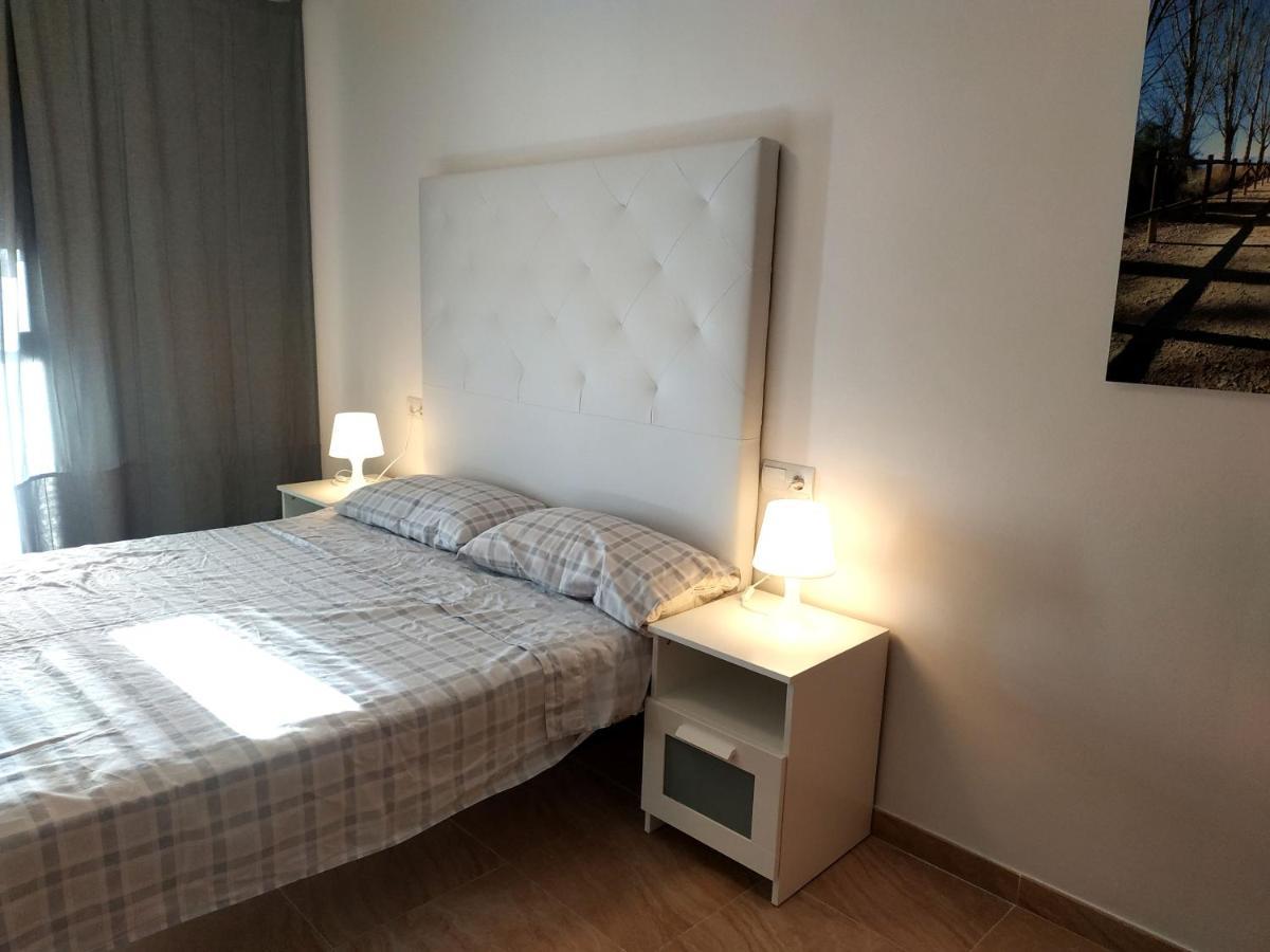 Mi Apartamento En El Delta Del Ebro+ 代尔特布雷 外观 照片