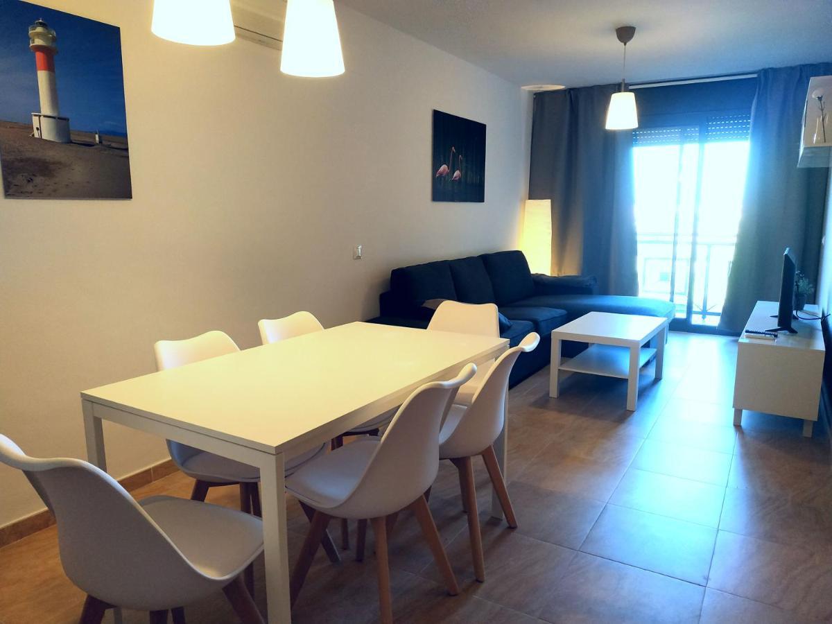 Mi Apartamento En El Delta Del Ebro+ 代尔特布雷 外观 照片