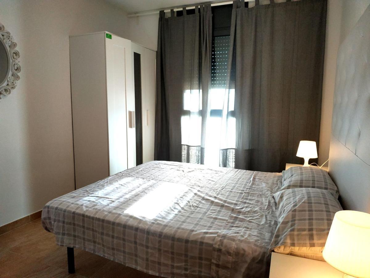 Mi Apartamento En El Delta Del Ebro+ 代尔特布雷 外观 照片