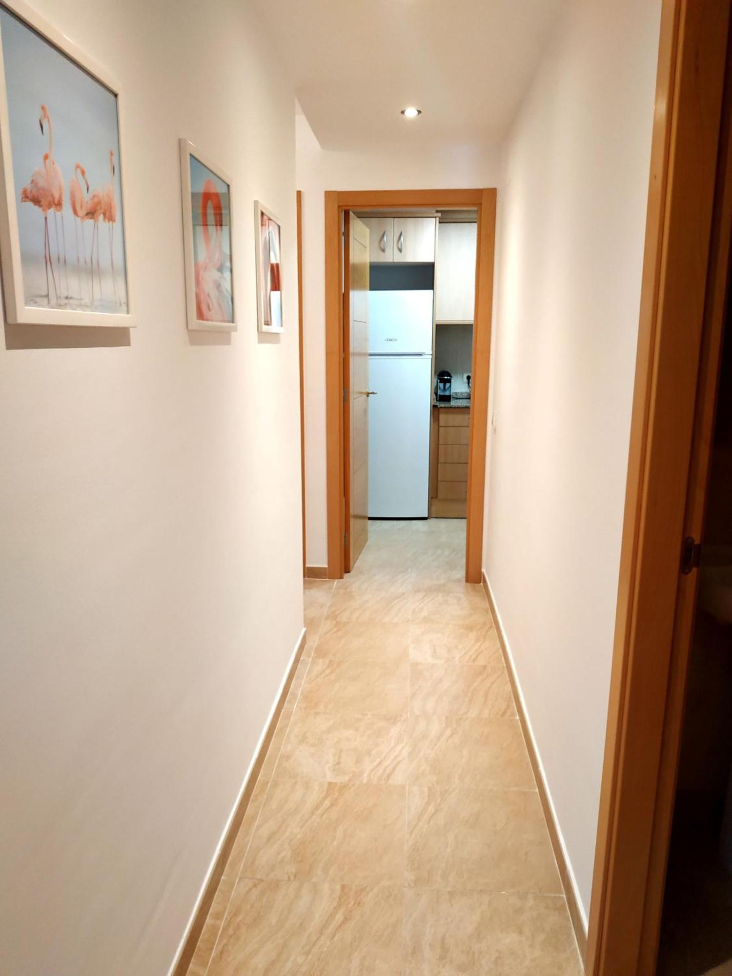 Mi Apartamento En El Delta Del Ebro+ 代尔特布雷 外观 照片
