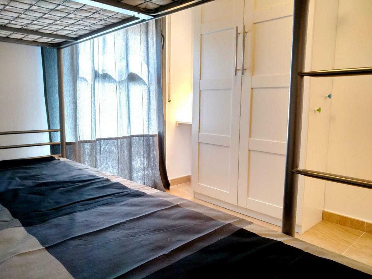 Mi Apartamento En El Delta Del Ebro+ 代尔特布雷 外观 照片
