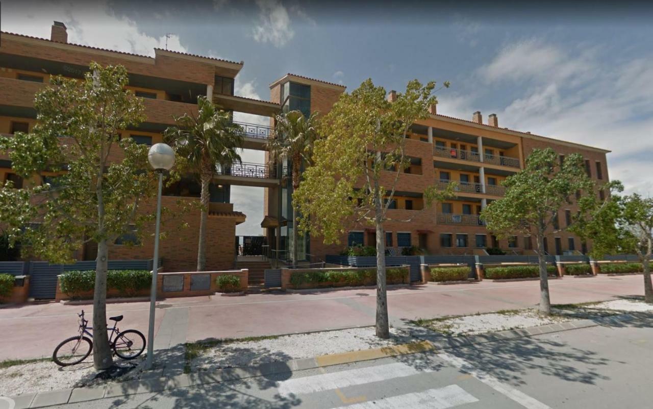 Mi Apartamento En El Delta Del Ebro+ 代尔特布雷 外观 照片