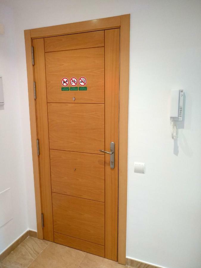 Mi Apartamento En El Delta Del Ebro+ 代尔特布雷 外观 照片