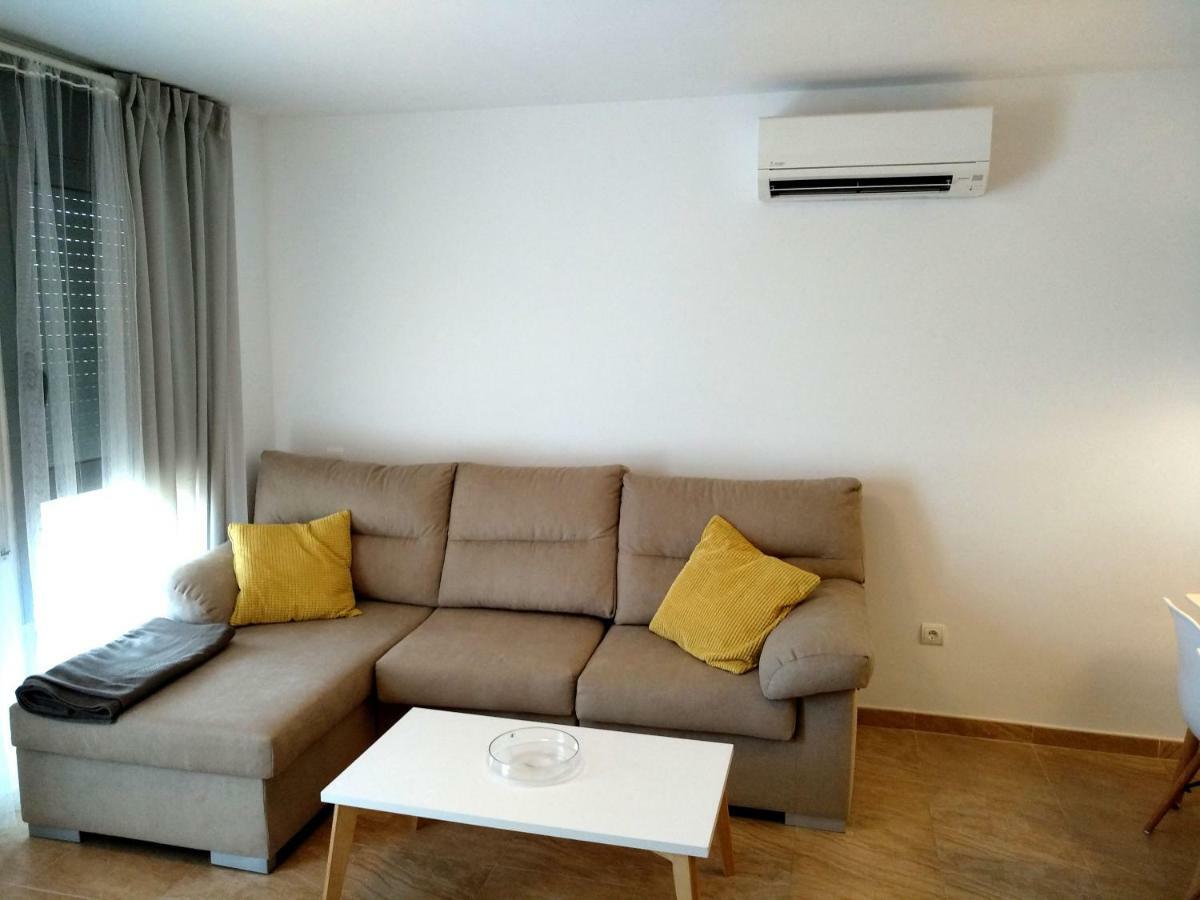 Mi Apartamento En El Delta Del Ebro+ 代尔特布雷 外观 照片