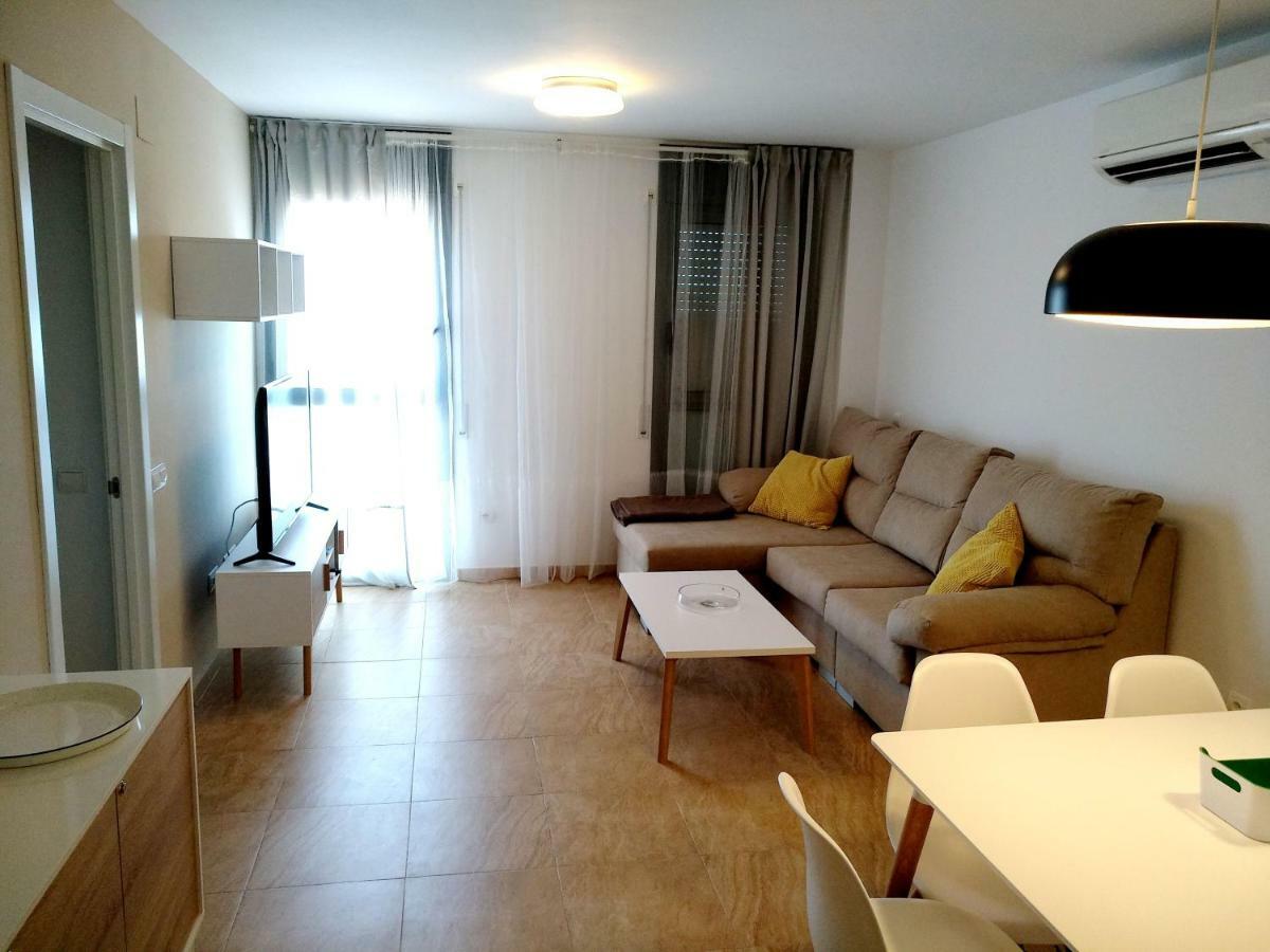 Mi Apartamento En El Delta Del Ebro+ 代尔特布雷 外观 照片