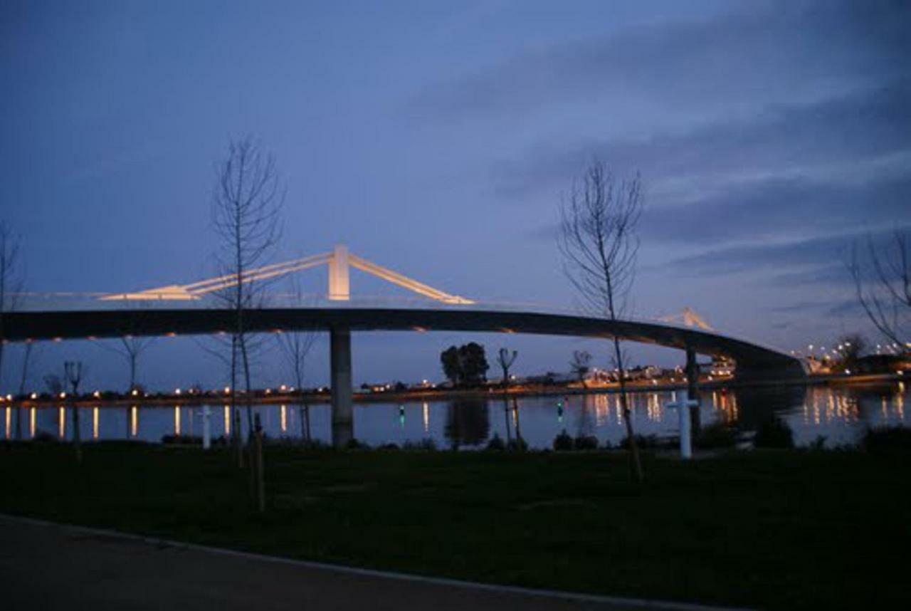 Mi Apartamento En El Delta Del Ebro+ 代尔特布雷 外观 照片