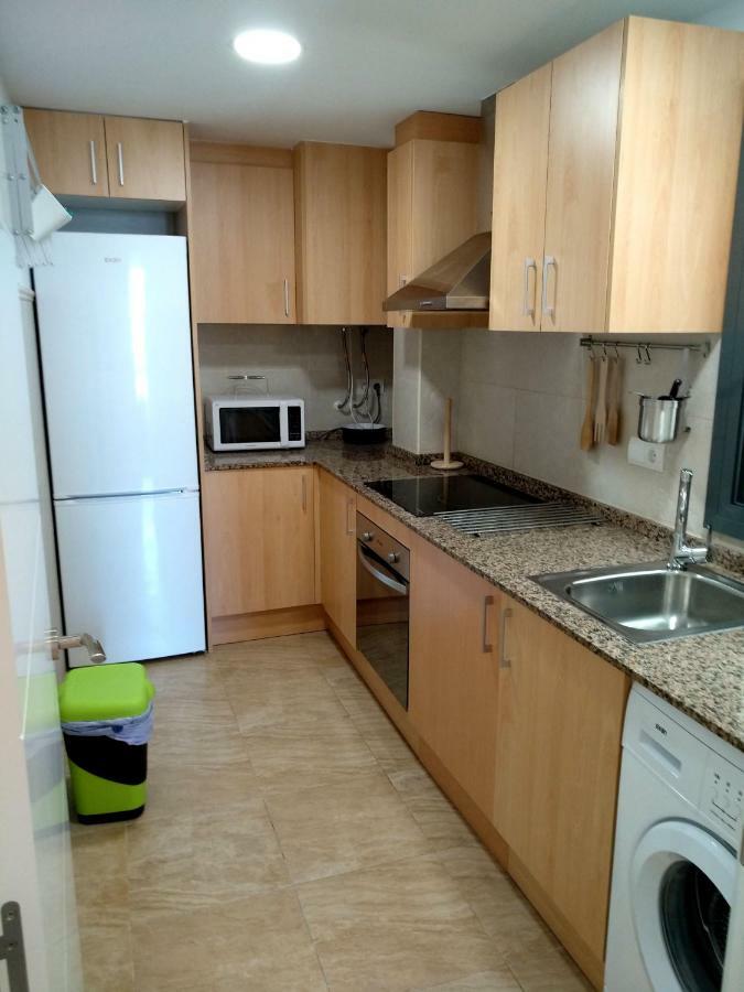 Mi Apartamento En El Delta Del Ebro+ 代尔特布雷 外观 照片