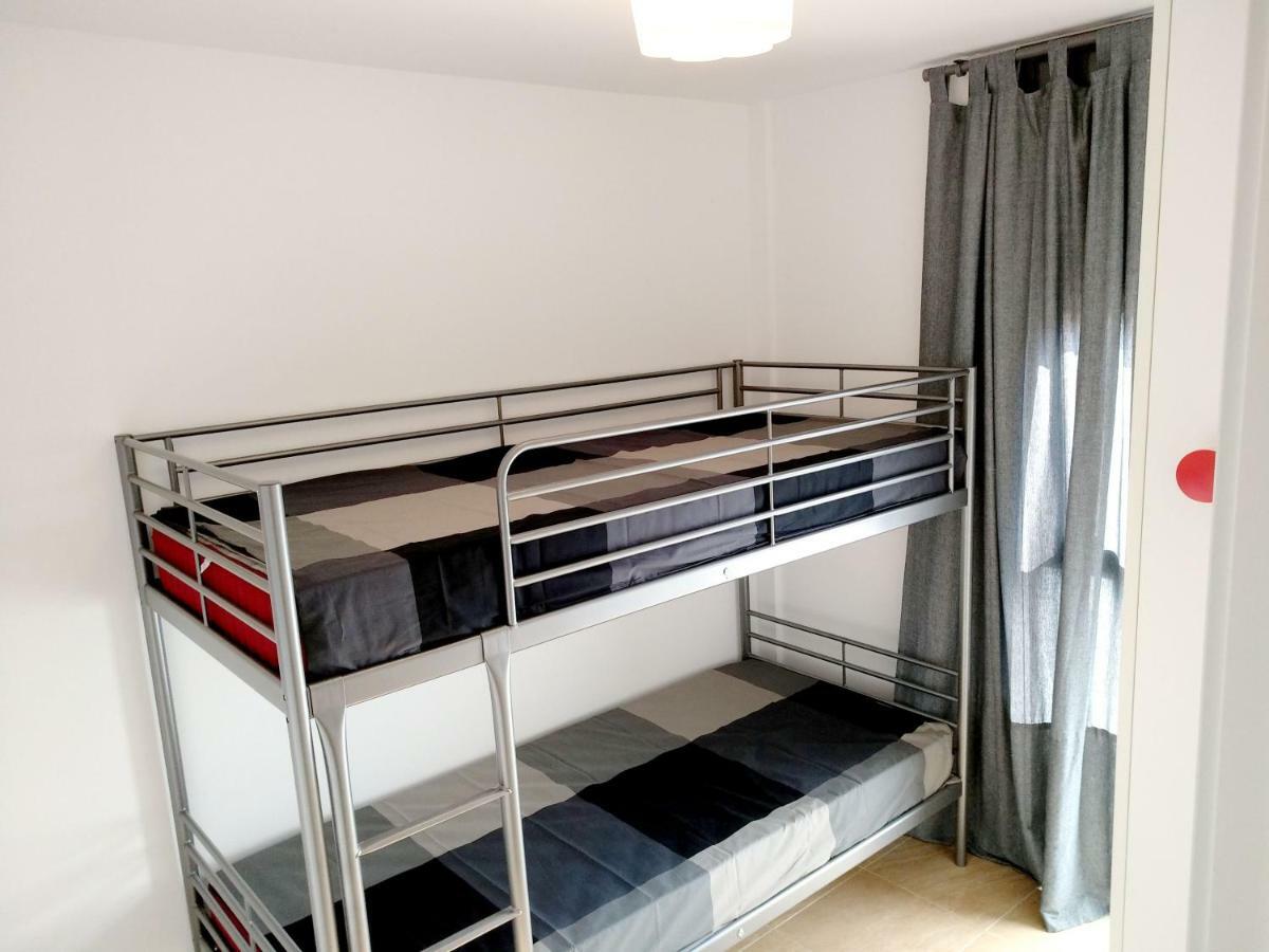 Mi Apartamento En El Delta Del Ebro+ 代尔特布雷 外观 照片