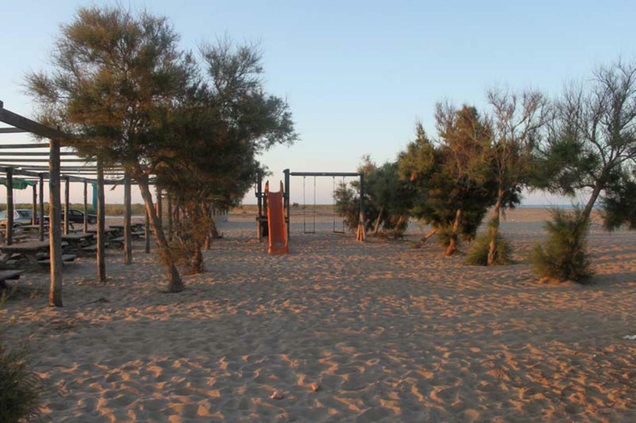 Mi Apartamento En El Delta Del Ebro+ 代尔特布雷 外观 照片