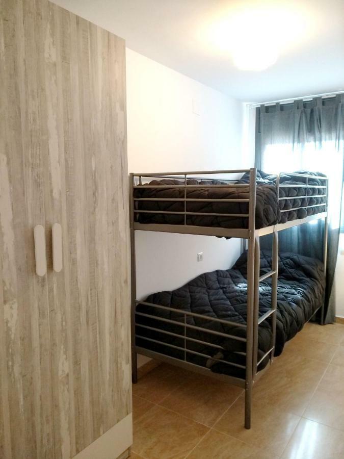 Mi Apartamento En El Delta Del Ebro+ 代尔特布雷 外观 照片