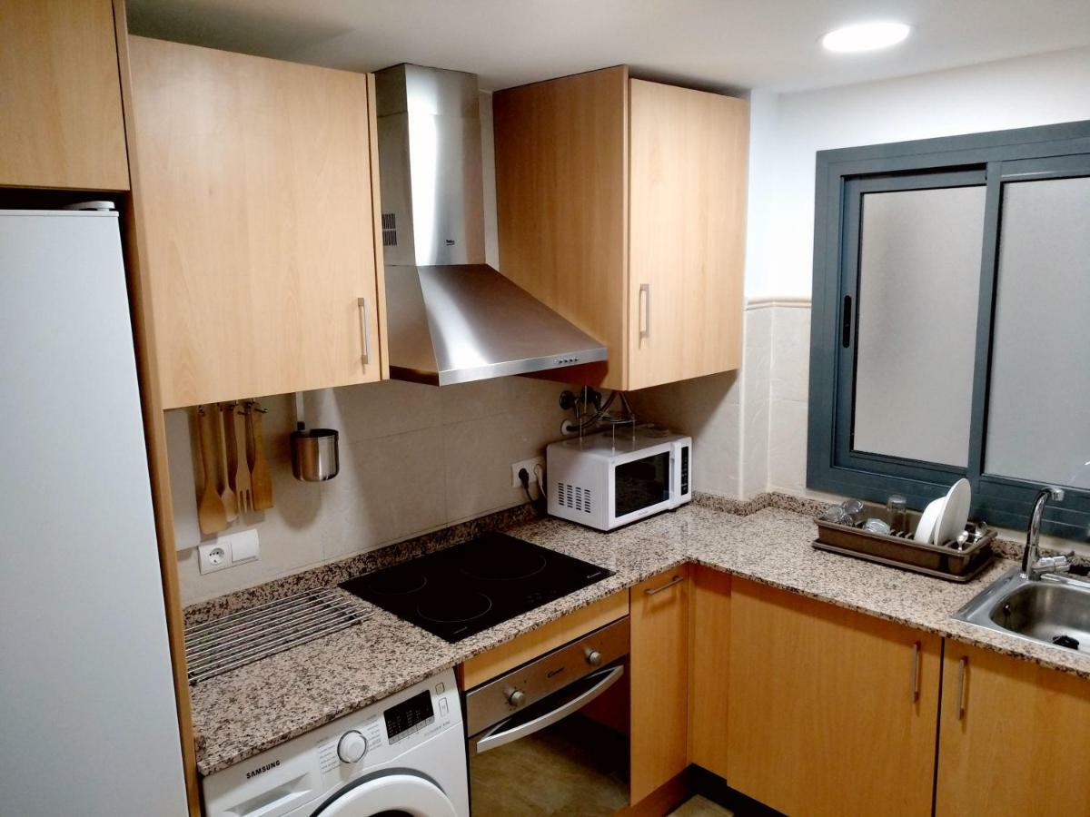 Mi Apartamento En El Delta Del Ebro+ 代尔特布雷 外观 照片