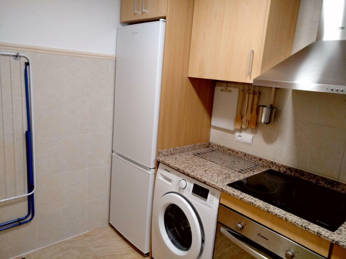 Mi Apartamento En El Delta Del Ebro+ 代尔特布雷 外观 照片