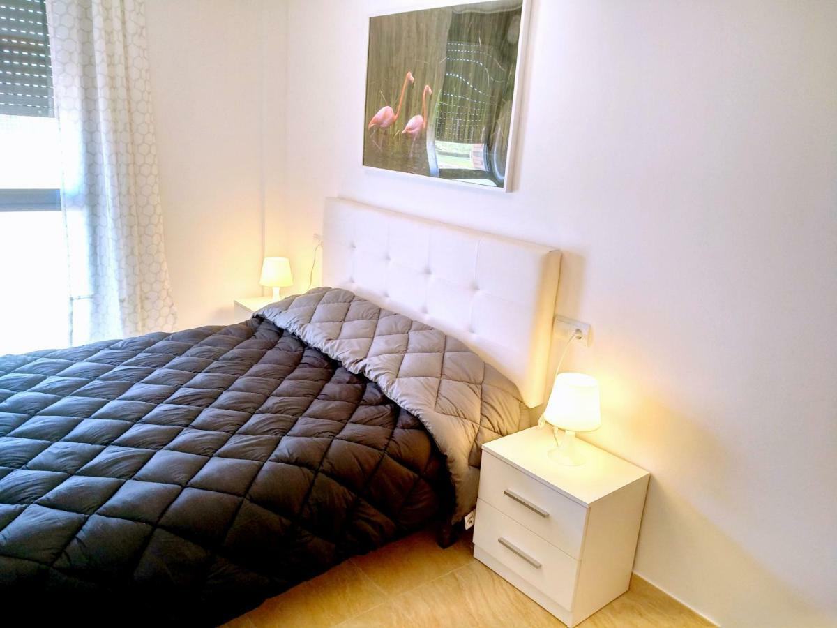 Mi Apartamento En El Delta Del Ebro+ 代尔特布雷 外观 照片